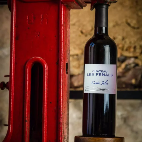 CUVÉE JULIE (2022)